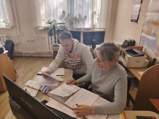 Масленица в Гольшанах