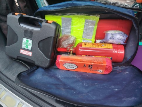 Масленица в Гольшанах