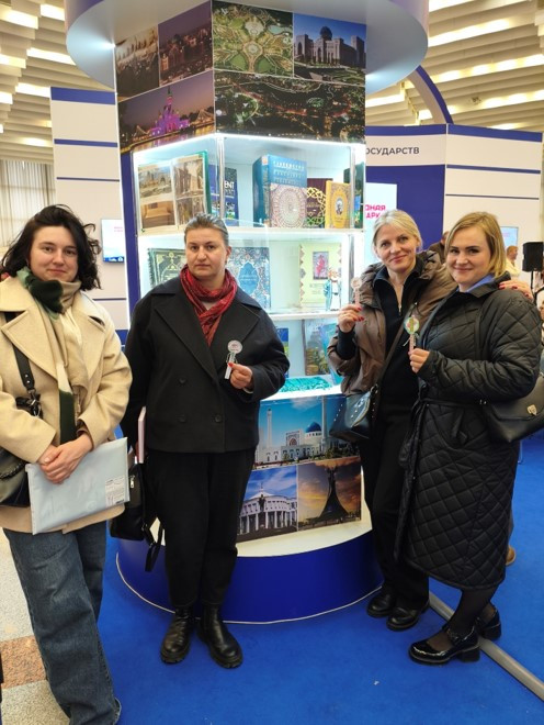 Масленица в Гольшанах