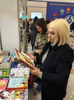 Масленица в Гольшанах