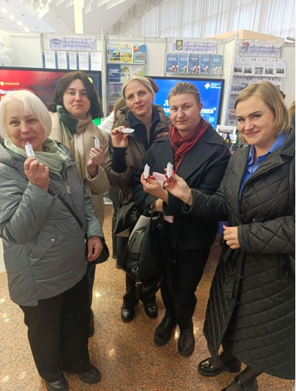 Масленица в Гольшанах