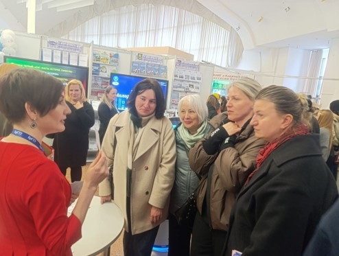 Масленица в Гольшанах