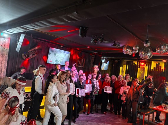 Масленица в Гольшанах