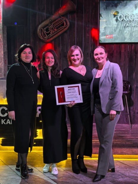 Масленица в Гольшанах