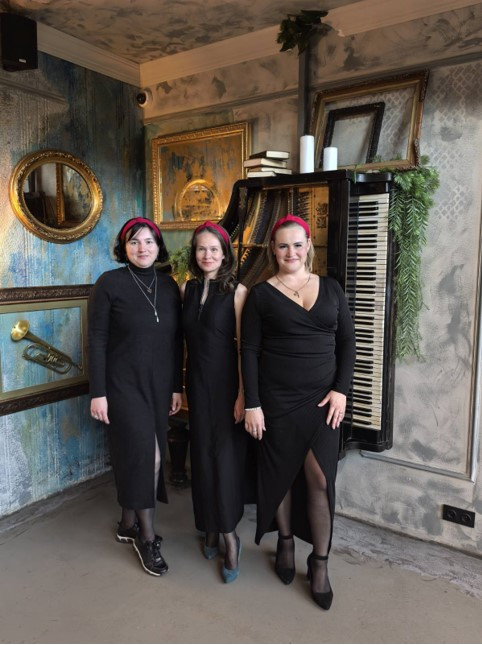 Масленица в Гольшанах