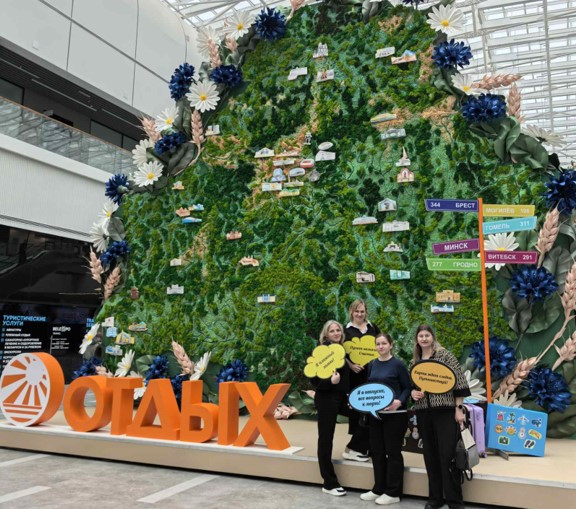 Масленица в Гольшанах