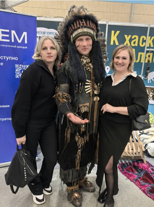 Масленица в Гольшанах