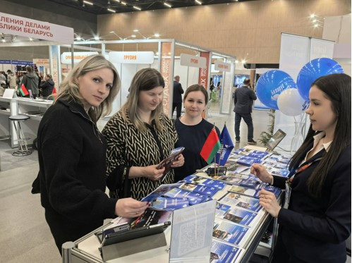 Масленица в Гольшанах