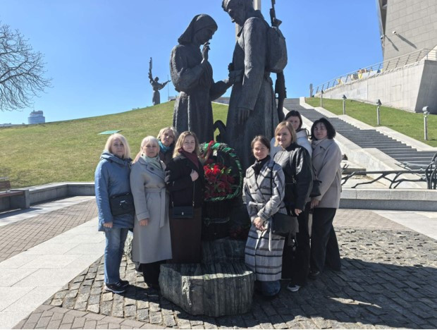 Масленица в Гольшанах