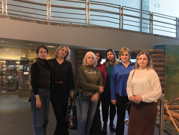 Масленица в Гольшанах