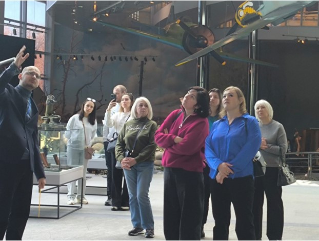 Масленица в Гольшанах