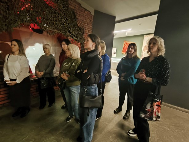 Масленица в Гольшанах