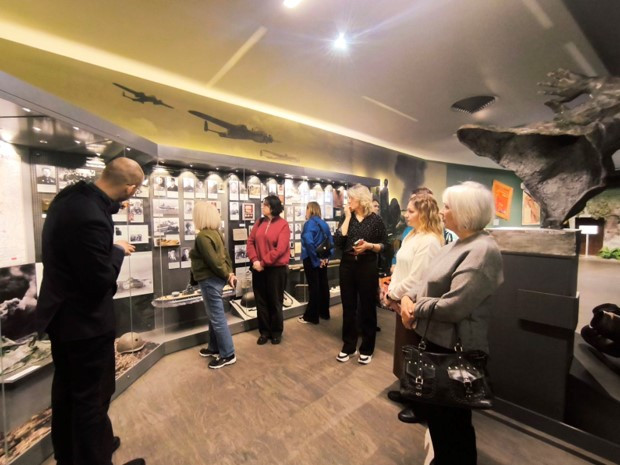 Масленица в Гольшанах