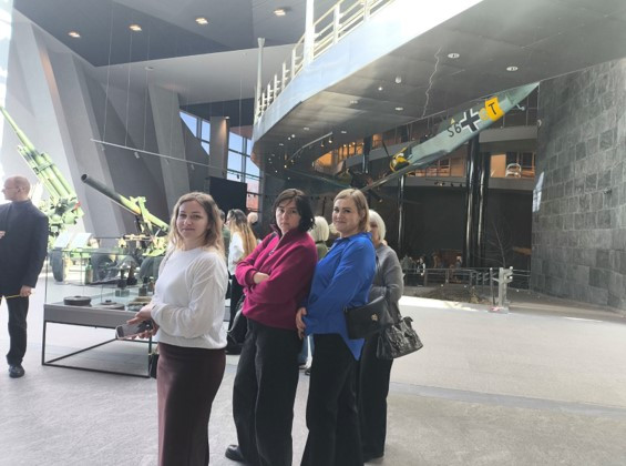 Масленица в Гольшанах