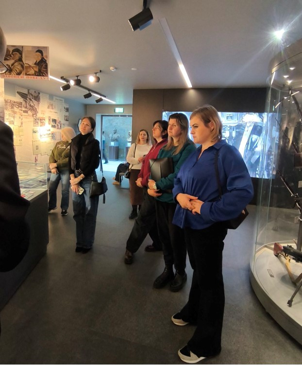 Масленица в Гольшанах