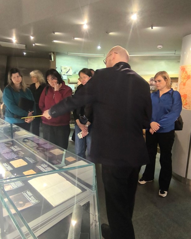 Масленица в Гольшанах