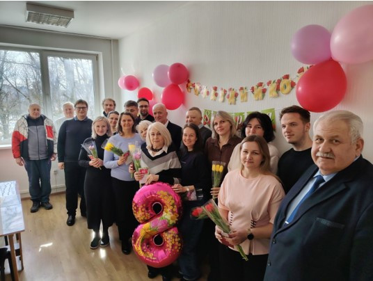 Масленица в Гольшанах